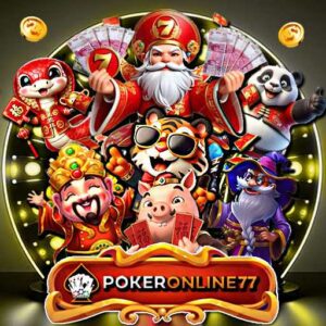 Pokeronline77 Dana